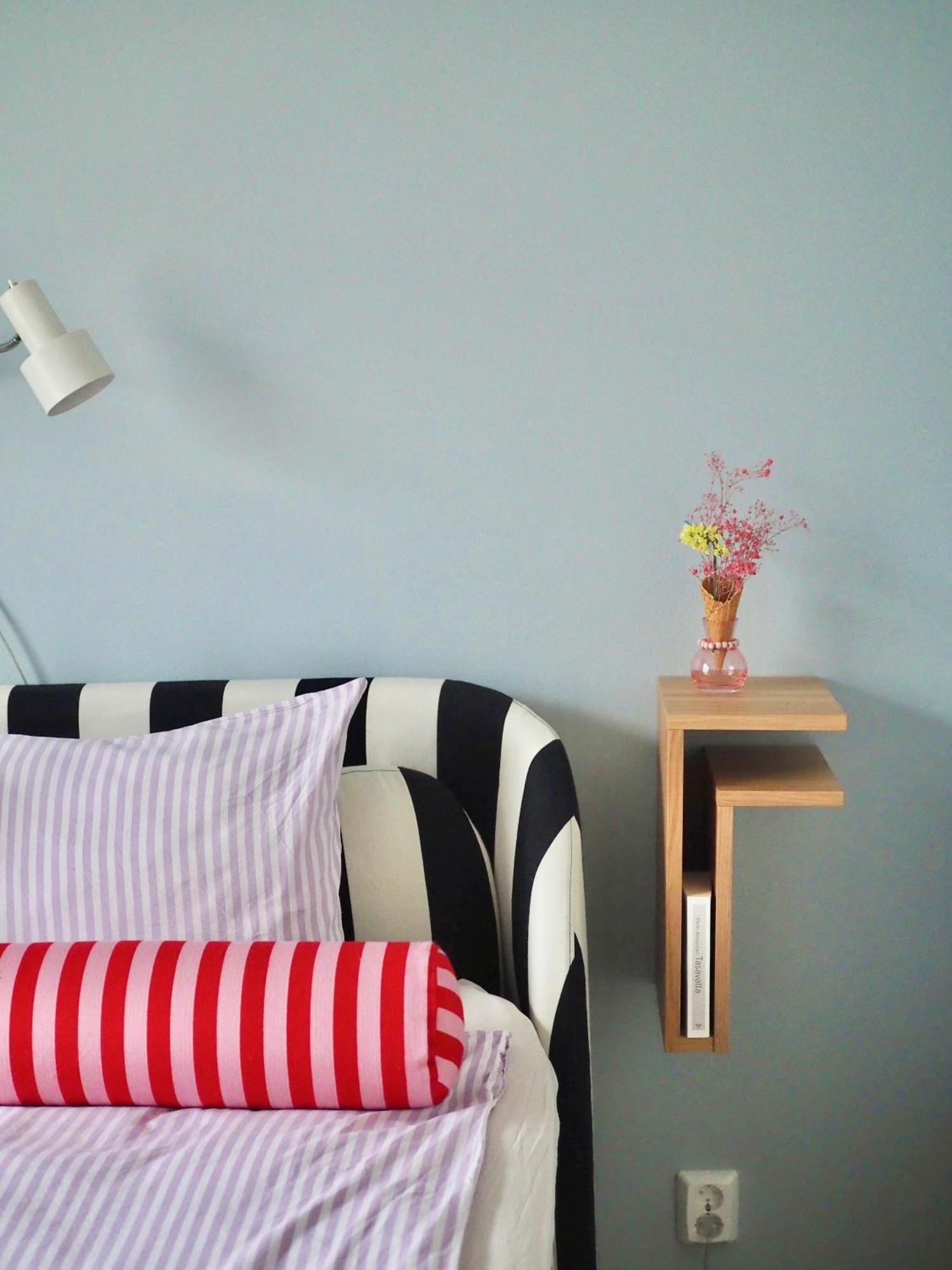 Candy-Colored Two-Room Condo With Sweet Views Helsinky Exteriér fotografie