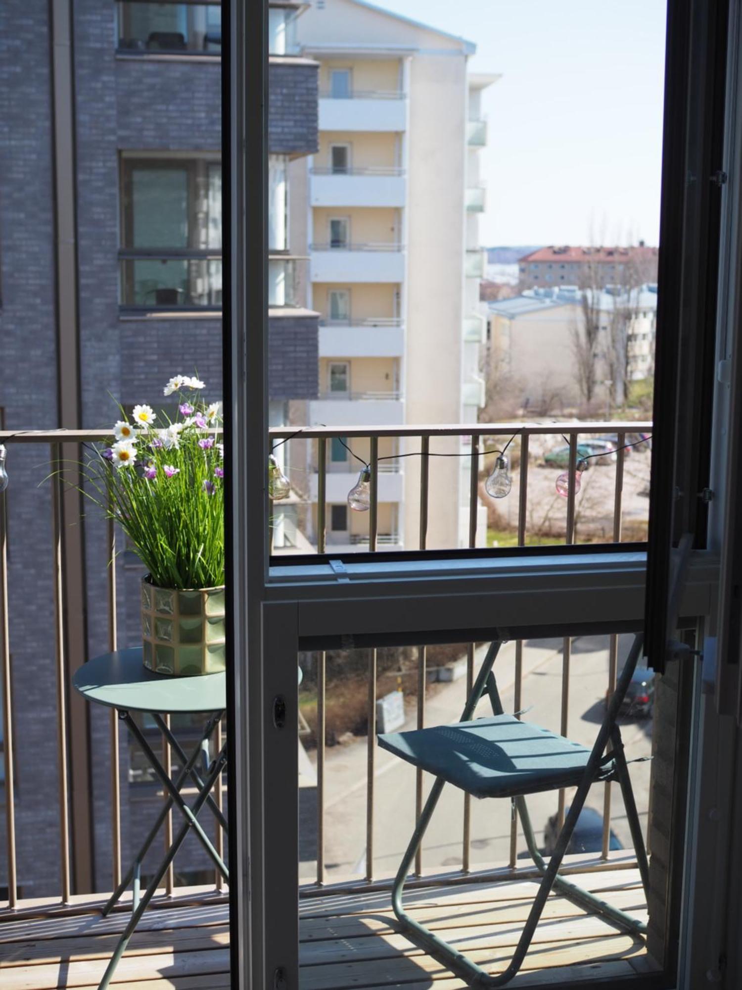 Candy-Colored Two-Room Condo With Sweet Views Helsinky Exteriér fotografie